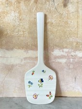 Vintage Villeroy & Boch Riviera Asparagus Server Ceramic