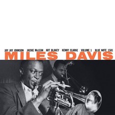 Miles Davis | Volume 1