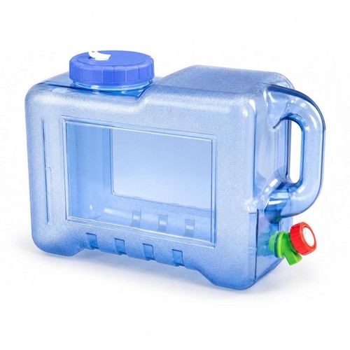 Large opening top handle - large,