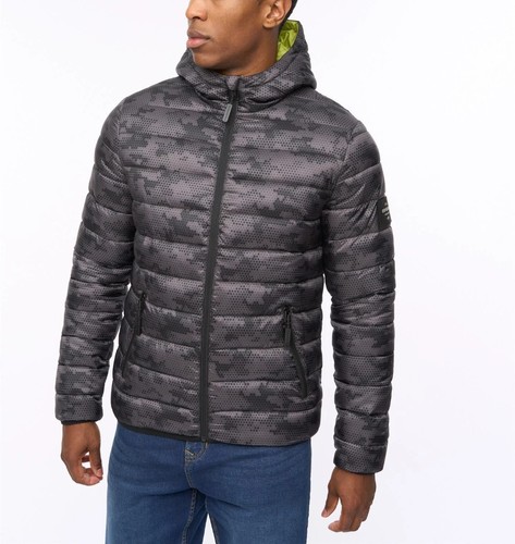 Mens crosshatch gattering - mens,