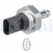DPS00035-12B1 DELPHI SENSOR