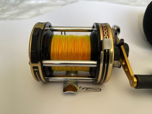 Abu garcia ambassadeur - ambassadeur, tc