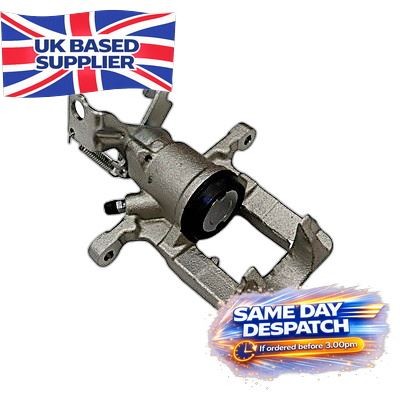 Brake caliper for opel - caliper,