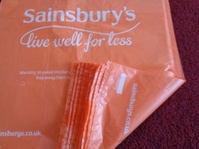 Vintage SAINSBURY'S