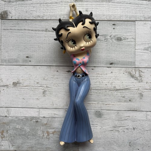 Betty boop large - boop,