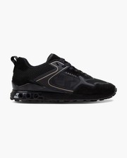 Cruyff Fuori Men's Black/Gold