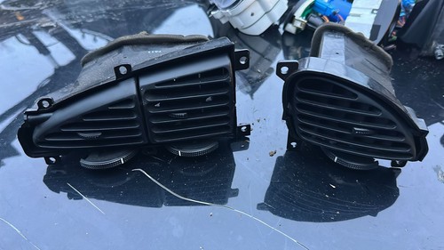 Ford scorpio ultima air - air, vents