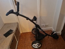 Motocaddy S3 Lite Push 3 Wheel