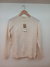 WOOLOVERS Women's Cream