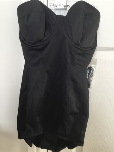 Charnos superfit control - control, body