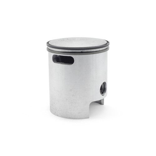 Ktm 175 piston set long - piston, 65mm