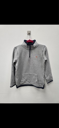 Fatface boys grey blue - fatface,