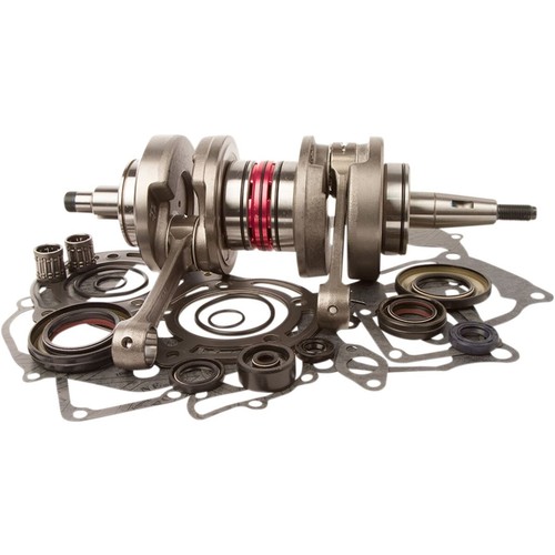 Engine revision kit shaft - shaft, +