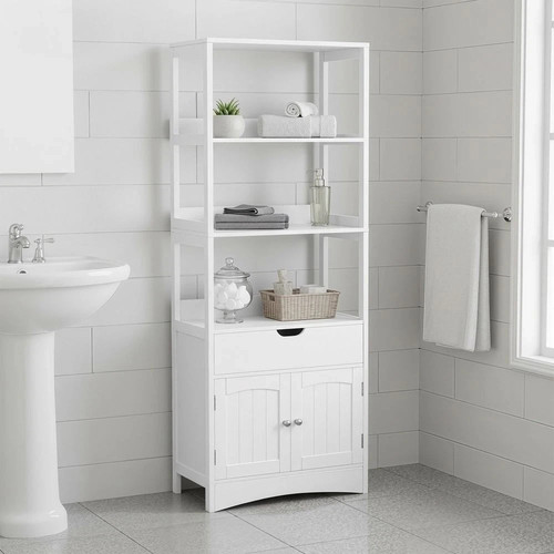 Vasagle tall freestanding - vasagle,