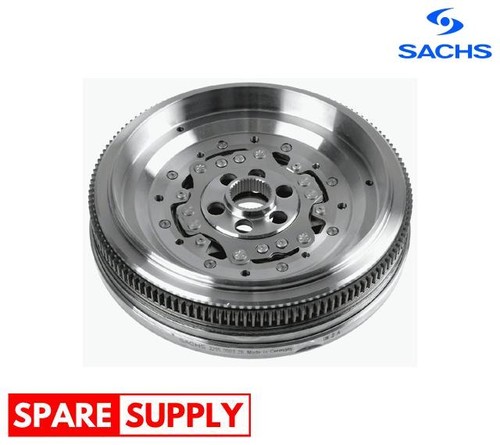 Flywheel for california t5 - for, vw