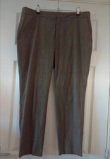 Zara tartan checkers tailored