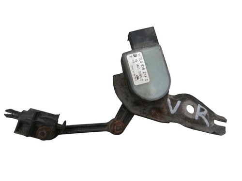 Sensor level control height - sensor,