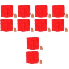  5 Sets of Conjure Finger Cot