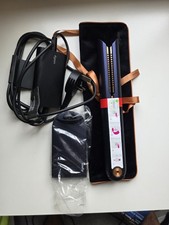 Dyson Corrale Special Edition Hair Straightener - Prussian Blue/Rich Copper