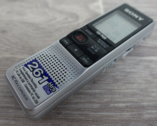 Sony ICD-P620 Digital Voice
