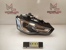 AUDI A5 8T RIGHT DRIVER SIDE