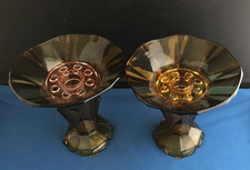 Pair of Vintage Art Deco Style