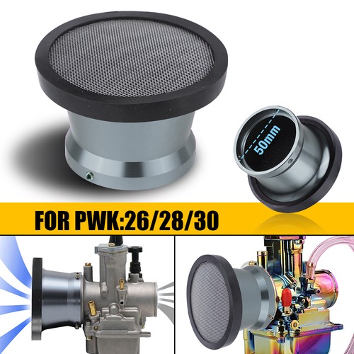 50mm motorcycle atv - air, filter