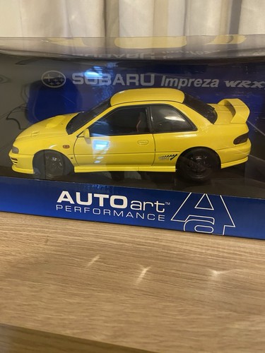 Autoart performance - autoart,