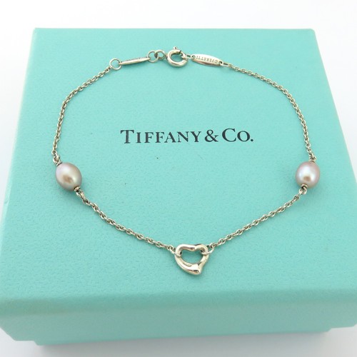 Tiffany 925 silver - tiffany, &
