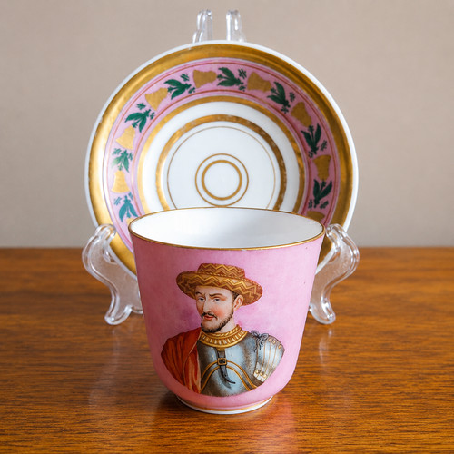 Antique 19th french old - antique, c