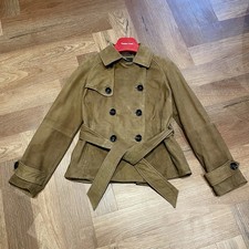 Vintage Zara Tan Real