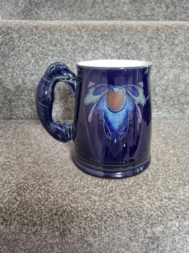 Denby baroque 25 - 1.25, pint