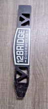 12 Bridge  Ciderworks Tap