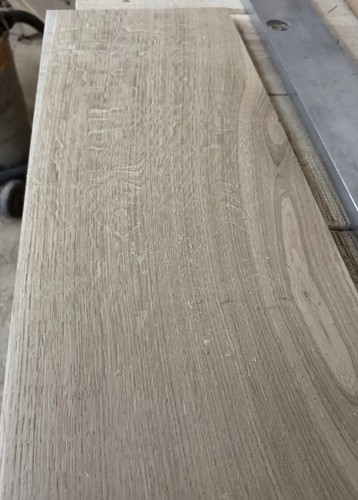 Oak boards shelves various - boards,