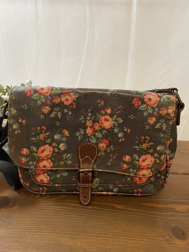 Cath kidston floral oilcloth - cath,