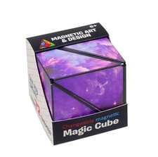 Magic cube shashibo - magic,