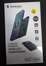 NEW Goodmans Magnetic Wireless
