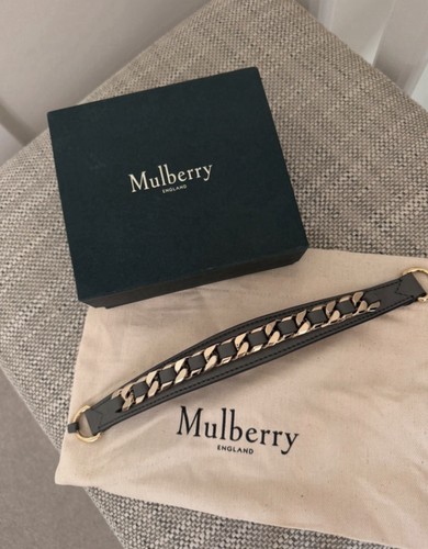 Mulberry small iris grey - mulberry,