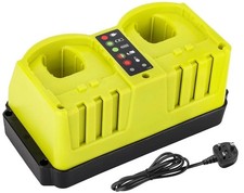 2 Port Rapid Charger Station