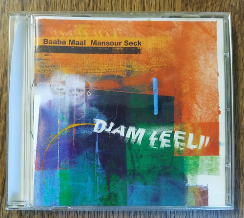 Baaba maal mansour - maal, seck