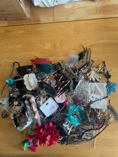 massive job lot of hair