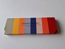 New * M & S Discover Your