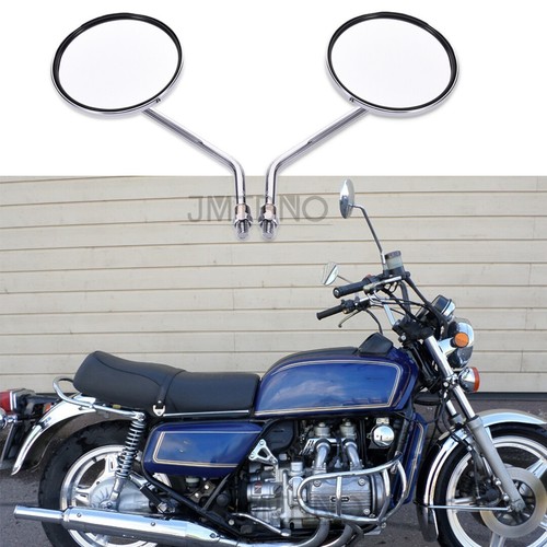 Chrome motorcycle rear - chrome,
