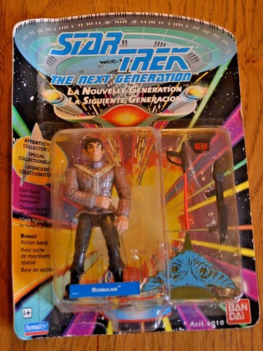 Vintage boxed star trek - vintage,