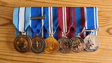 Medal Mounting Full Size court