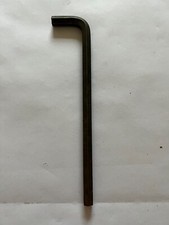 UNBRAKO 12mm A/F Allen/Hex Key