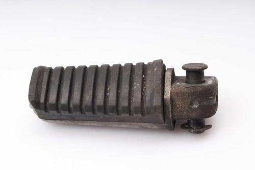 Front left footrest kawasaki - footrest, z