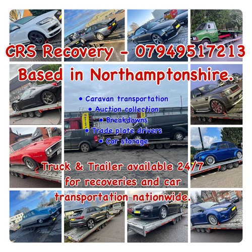 Car courier collection - car,