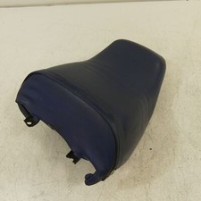 Suzuki RG 250 GJ21A Front Seat