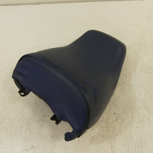 Suzuki 250 gj21a front seat - rg,